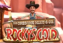 Rockys Gold Slot Review